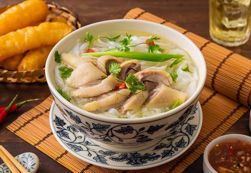 Phở Gà Ta